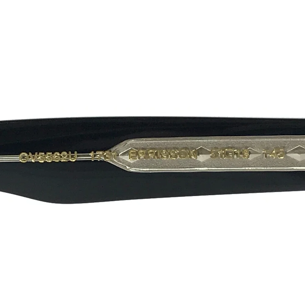 Oliver Peoples Eyeglasses Frames OV5562U 1731 Errisson Black Full Rim 51-18-145